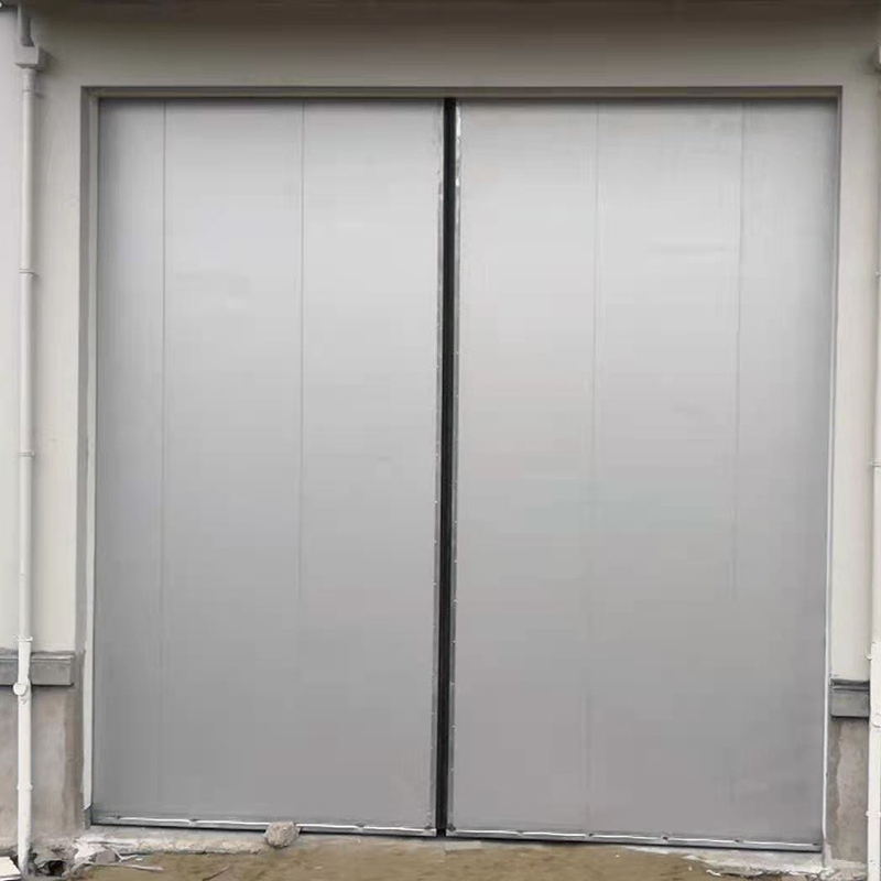 特种门窗 特种门窗